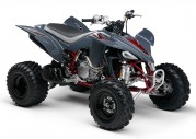 Yamaha YFZ 450 Yamaha YFZ 450